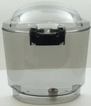 Delonghi Replacement Water Tank For Espresso Machines, 7313275619. Fixed Price $33.11.