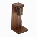 Handmade Walnut Wdt Tool Espresso Distribution With Magnetic Stand For B.... Fixed Price $29.92.