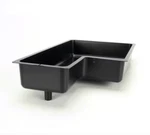 Wilbur Curtis Pan, Pour Cafe WC-54121. Fixed Price $24.00.