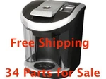 Keurig Vue V600 & V700 Parts, Replacement Multi-part-listing Check It Out!. Fixed Price $25.00.