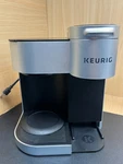 Keurig K-duo 5100 Essentials 12-CUP Coffee Maker-replacement Unit Only. Fixed Price $31.06.