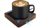 Mug Warmer Auto Shut Coffee Cup For Desk With Timer Electric-yolin-. Fixed Price $19.99.
