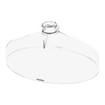 Schaerer 3370069311 Clear Bean Hopper, Coffee Art Plus. Fixed Price $37.95.