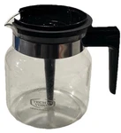Technivorm Replacement Glass Carafe 89830 1.25L/40OZ For Kbg Brewers New Oem. Fixed Price $49.99.