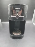 Cuisinart 12-CUP Classic Programmable Coffeemaker (black). Fixed Price $15.99.