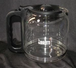 Genuine Bialetti Glass Coffee Machine Replacement Carafe 14 Cup, Guc! Rare!. Fixed Price $59.95.