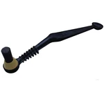 Pallo Coffee Tool 9-INCH Espresso Machine Cleaner With Water Deflecting Fins. Fixed Price $30.95.