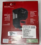 Instant Solo Caf Single Serve Coffee Maker (8-10-12 Cups) Model SSCM-1100. Fixed Price $75.00.