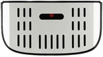 Geek Chef Drip Tray And Grid For Espresso Cappucino Maker GCF20A. Fixed Price $29.99.