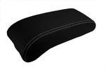 Console Lid Cover Carbon Fiber For Chrysler Sebring 2001-2006 Gray Stitch. Fixed Price $52.49.