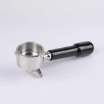 51MM Portafilter 3 Ears With Double Spout Compatible For Delonghi Dedica EC68.... Fixed Price $42.27.