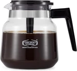 Technivorm 59835 1.25L Glass Carafe, For Kb, Brewers. Fixed Price $55.93.
