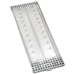 Genuine Gevalia 12 Cup Coffee Maker C-59A Water Level Indicator Gauge Clear. Fixed Price $14.99.