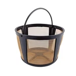 Nrp Tall 14-CUP Screen Basket Permanent Filter For Krups Coffeemaker E.... Fixed Price $13.57.