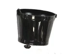 Cuisinart Coffeemaker Filter Basket Holder DCC-2650FBH Replacement Oem Black. Fixed Price $19.90.