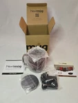 Nextmug 14 Oz. Burgundy Temperature Controlled Self-heating Everyday New. Fixed Price $74.99.