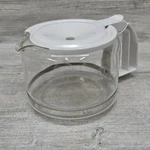 Proctor Silex 44101 10-CUP Glass Coffee Maker Carafe Replacement Pot & Lid. Fixed Price $22.49.