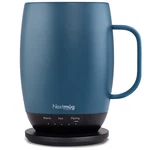 Nextmug Plus Temperature-controlled, Self-heating Coffee (slate Blue .... Fixed Price $178.44.
