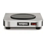 Waring WCW10 Single Coffee Warmer. Fixed Price $80.48.