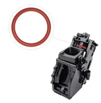 Delonghi Ecam Series Brew Unit With O-ring Replacement. Fixed Price $39.99.