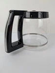 Cuisinart Coffee Brew Center 14 Cup Replacement Glass Carafe. Fixed Price $14.99.