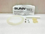 Bunn 28630.0000 Pump Rebuild Kit 60 Hz. Fixed Price $118.75.