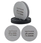 Normcore 2 Packs 58.5MM Puck Screen With Stand, Grey. Fixed Price $45.47.