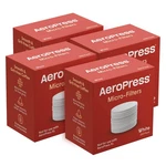 Coffee Maker White Paper Micro-filters Compostable Made From Chlorine-free. Fixed Price $45.29.