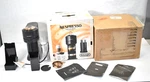 Delonghi Nespresso Machine Black/rose Gold ENV120BAE Milk Frother. Fixed Price $44.10.