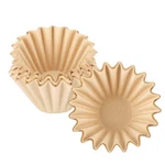 Eusoar 1-4 Coffee Paper Filters, Pack Cups 50PCS, Natural. Fixed Price $15.99.