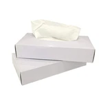 Pantryware Essentials Pe- Tissue -500 Facial Flat Boxes Of 100CT. Fixed Price $26.80.