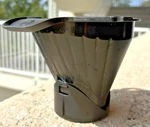 Ninja CM401 Specialty Coffee Maker Genuine Replacement Parts Filter Holder. Fixed Price $15.00.