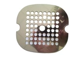 La Pavoni Chrome Drip Grate -stainless Steel -185001. Fixed Price $39.73.
