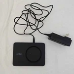 Ember Travel Mug 2 Black Charging Coaster Base Pad Dock Charger + Power Supply. Fixed Price $17.99.