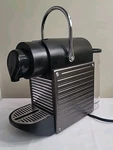 Nespresso Pixie Type C60 Coffee Machine. Fixed Price $110.00.