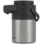 Tiken Airpot Coffee Dispenser With Pump 74OZ 2.2L Thermal Carafe. Fixed Price $32.99.