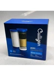 Culligan (2 Pack) 5-STAGE Filter Replacements For 10 Cup Water Pitcher ZEROF02. Fixed Price $21.97.