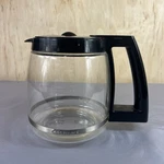 Cuisinart 12-CUP Glass Coffee Carafe Replacement Pot Drip-free Decanter. Fixed Price $11.99.