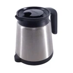 Keurig 2.0 Coffee Pot Carafe & Lid Thermal Brushed Stainless Steel 4 Cups 32 Oz. Fixed Price $27.43.