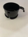 Black & Decker Coffee Station CM0750 Part, Filter Basket Holder. Fixed Price $9.99.