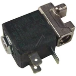 Solenoid Valve Magnetic Coil 1/8" 2-WAY Replaces Delonghi 5232107400, 5213210171. Fixed Price $17.26.