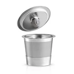 Goodcups Stainless Steel Reusable For Keurig Coffee Set 1, Silver. Fixed Price $11.89.