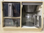 **read** Black & Decker Spacemaker Drip Coffee SDC2AG Vtg Tested. Fixed Price $48.00.