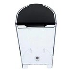 Paxanpax Nespresso Inissia Water Tank Replacement 0.7L Transparent Plastic. Fixed Price $34.79.