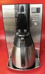 Mr. Coffee 10 Cup Programmable Maker Stainless Works Model BVMC-PSTX91. Fixed Price $76.88.