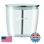 Jura 72570 Glass Milk Container Clear. Fixed Price $92.17.