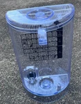 Genuine Breville Water Tank With The Lid For Bambino Plus Model: BES500 Bss. Fixed Price $75.80.