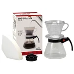 Kalita (carita) Drip Set 102-D N # 35167. Fixed Price $24.68.