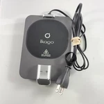 Ikago Heat Coaster Pro Smart Mug Warmer Replacement Base Only Gray ZJZ-KF-01. Fixed Price $29.57.