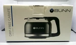 Bunn Nib 10 Cup Capacity Drip-free Glass Carafe With Handle & Lid. Fixed Price $22.77.